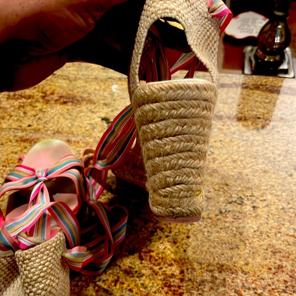 COACH SANDLES - Picture 10 of 13